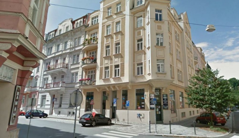 Holiday Apartments Karlovy Vary - Apartment 7